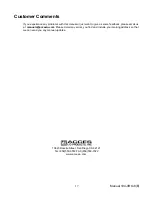 Preview for 17 page of Acces I/O products 104-IIRO-8 User Manual