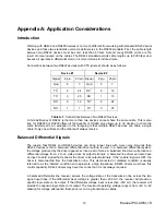 Preview for 19 page of Acces I/O products LPCI-COM-1S User Manual