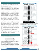 Preview for 3 page of Acces I/O products M.2-AIO16-16F Series Hardware Manual