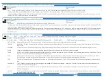 Preview for 8 page of Acces I/O products M.2-AIO16-16F Series Hardware Manual