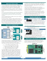 Preview for 2 page of Acces I/O products MPCIE-ICM232-4 Hardware Manual