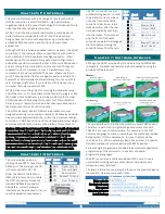 Preview for 3 page of Acces I/O products MPCIE-ICM232-4 Hardware Manual