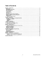 Preview for 5 page of Acces I/O products PCI-A12-16A User Manual