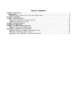 Preview for 5 page of Acces I/O products PCI-COM485/4 User Manual