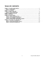 Preview for 4 page of Acces I/O products PCI-DIO-48JP User Manual