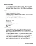 Preview for 5 page of Acces I/O products PCI-IDO-48A User Manual