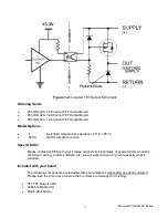 Предварительный просмотр 7 страницы Acces I/O products PCI-IDO-48A User Manual