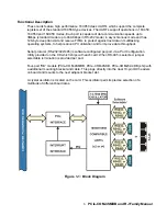 Предварительный просмотр 6 страницы Acces I/O products PCIe-COM-4SMDB User Manual