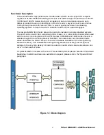 Preview for 6 page of Acces I/O products PCIe-COM-8SM User Manual