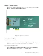 Preview for 11 page of Acces I/O products PCIe-COM-8SM User Manual