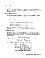 Preview for 14 page of Acces I/O products PCIe-COM-8SM User Manual