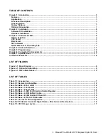 Preview for 4 page of Acces I/O products PCIe-DIO-24H User Manual