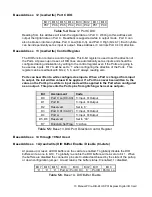 Preview for 13 page of Acces I/O products PCIe-DIO-24H User Manual