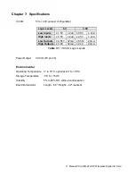 Preview for 17 page of Acces I/O products PCIe-DIO-24H User Manual