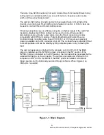 Preview for 6 page of Acces I/O products PCIe-DIO-24HC User Manual