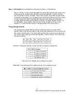 Preview for 17 page of Acces I/O products PCIe-DIO-24HC User Manual