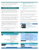 Preview for 5 page of Acces I/O products USB-AO-ARB1 Hardware Manual