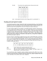 Preview for 24 page of Acces 104-DIO-48E User Manual