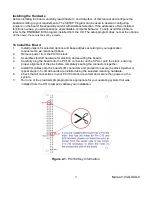 Предварительный просмотр 9 страницы Acces 104-QUAD-6 User Manual