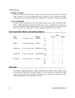 Preview for 17 page of Acces ICOM-2S User Manual