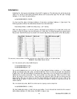 Preview for 14 page of Acces PCI-COM-1S User Manual