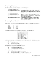 Preview for 18 page of Acces PCI-DIO-24D User Manual