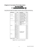 Preview for 26 page of Acces PCI-DIO-24D User Manual