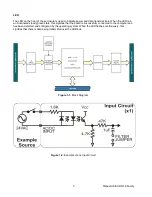 Предварительный просмотр 7 страницы Acces USB-IIRO-16 User Manual