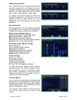 Preview for 10 page of Access HD 1010 Owner'S Manual