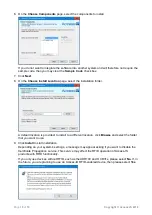 Preview for 10 page of Access Interfacing Solutions ADR100 Getting Started Manual