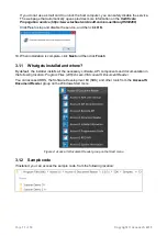 Preview for 11 page of Access Interfacing Solutions ADR100 Getting Started Manual