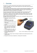 Preview for 5 page of Access Interfacing Solutions ATR110 Product Manual