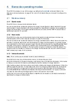 Preview for 15 page of Access Interfacing Solutions ATR110 Product Manual