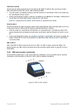 Preview for 26 page of Access Interfacing Solutions ATR110 Product Manual