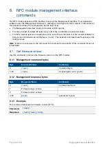 Предварительный просмотр 50 страницы Access Interfacing Solutions ATR110 Product Manual