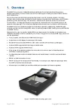 Preview for 5 page of Access Interfacing Solutions BGR750 Series Product Manual