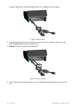 Preview for 10 page of Access Interfacing Solutions BGR750 Series Product Manual