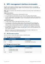 Preview for 56 page of Access IS LSR118 Product Manual