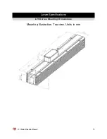 Preview for 19 page of Access Laser L15 Series Operator'S Manual