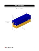 Preview for 21 page of Access Laser L15 Series Operator'S Manual