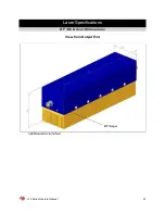 Preview for 22 page of Access Laser L15 Series Operator'S Manual