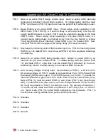 Preview for 27 page of Access Laser L15 Series Operator'S Manual