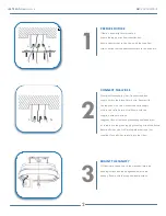 Preview for 2 page of Access Lighting NAUTICUS 20290LEDDLP Quick Start Manual