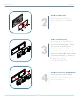 Preview for 2 page of Access Lighting NITRO 2 62293 Installation Instructions