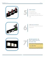 Preview for 3 page of Access Lighting NITRO 2 62293 Installation Instructions