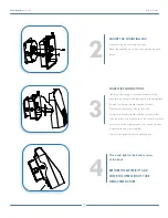 Предварительный просмотр 2 страницы Access Lighting SLANT DLC 20786LED Installation Instructions