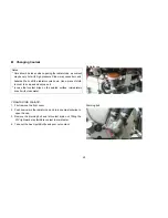 Предварительный просмотр 48 страницы Access Motor TE 250-U Operator'S Manual