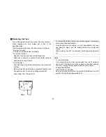 Предварительный просмотр 56 страницы Access Motor TE 250-U Operator'S Manual