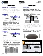 Preview for 12 page of Access One WVD100 Product Manual