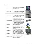 Preview for 8 page of Access 104i-COM-8SM User Manual